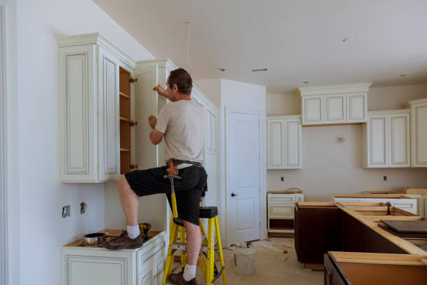 Licensed Open Concept Kitchen service in Bristol, FL - BM Kitchen