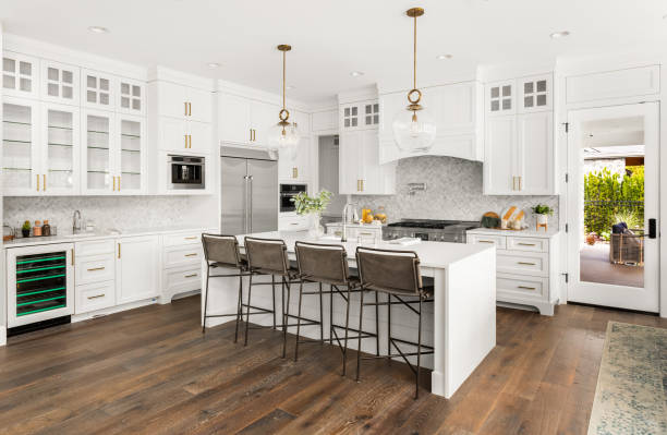 24/7 Emergency Open Concept Kitchen experts in Bristol, FL