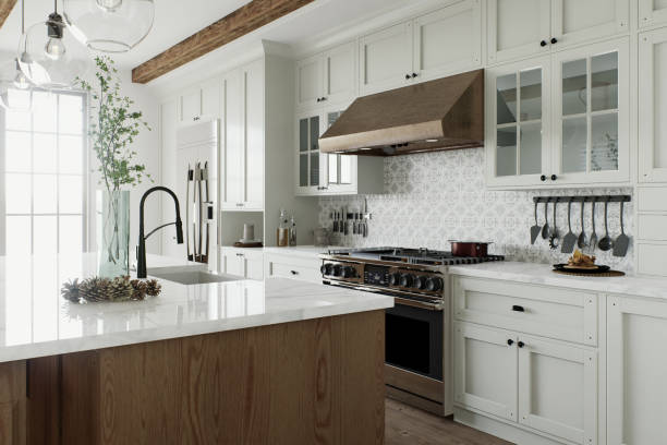 Affordable Open Concept Kitchen solutions in Bristol, FL